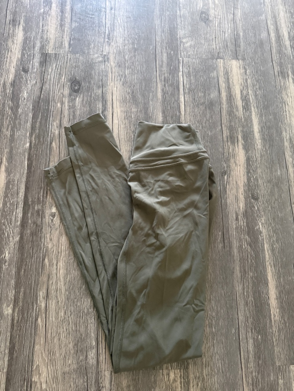 Paragon leggings!